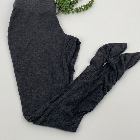 Athleta Restore Slim Ruched Soft Leggings Womens XS High Waist Comfy Athleisure - Picture 2 of 10